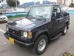 Mitsubishi Montero L042 CABINADO MT 2600CC 3P IMP