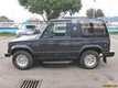 Mitsubishi Montero L042 CABINADO MT 2600CC 3P IMP