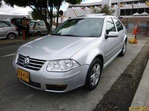 Volkswagen Jetta TRENDLINE MT 2000CC CT FE