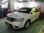 Dodge Journey SXT AT 2400CC 7PSJ 4X2