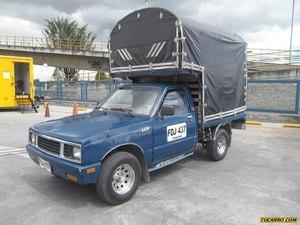 Chevrolet LUV