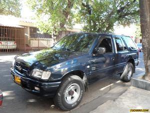 Chevrolet Rodeo