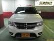 Dodge Journey SXT AT 2400CC 7PSJ 4X2