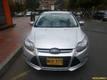 Ford Focus TITANIUM TP 2000CC 4P