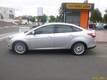 Ford Focus TITANIUM TP 2000CC 4P