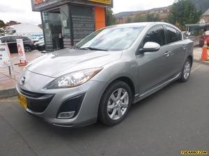 Mazda Mazda 3