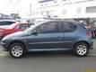 Peugeot 206 XLINE MT 1400CC 3P