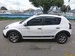 Renault Sandero Stepway