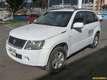 Suzuki Grand Vitara SZ MT 2000CC 5P 4X4