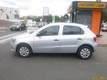 Volkswagen Gol TRENDLINE MT 1600CC