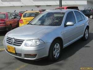 Volkswagen Jetta EUROPA MT 2000CC