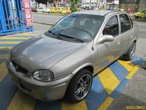 Chevrolet Corsa