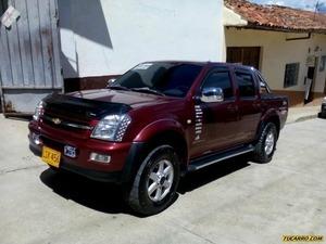 Chevrolet Luv D-Max