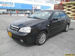 Chevrolet Optra