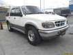 Ford Explorer XLT MT 4000CC