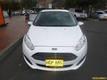 Ford Fiesta TITANIUM AT 1600CC HB