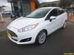 Ford Fiesta TITANIUM AT 1600CC HB