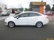 Ford Fiesta TITANIUM AT 1600CC HB