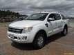 Ford Ranger XLT MT 2200CC 4X4