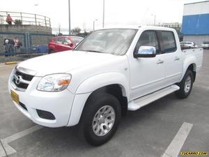 Mazda BT-50