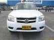 Mazda BT-50 SR MT 2.6 AA