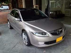 Mazda Mazda 6 LX