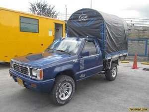 Mitsubishi L200 2.0L MT 2000CC 4X4