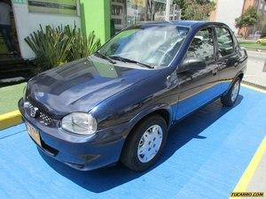 Chevrolet Corsa