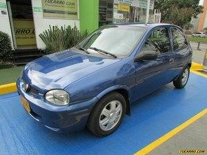 Chevrolet Corsa