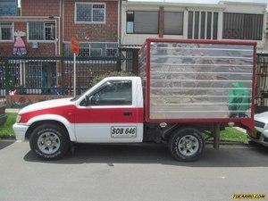 Chevrolet LUV