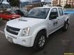 Chevrolet Luv D-Max