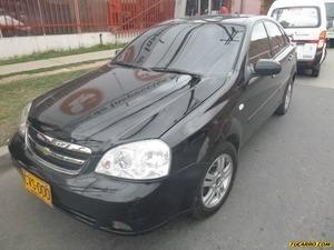 Chevrolet Optra