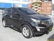 Kia New Sportage