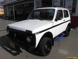 Lada Niva