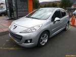 Peugeot 207 PREMIUM MT 1600CC 5P