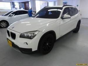 BMW X1 [E84] sDrive 18i TP 2000CC