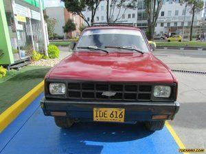 Chevrolet LUV