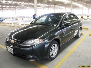 Chevrolet Optra