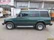 Mitsubishi Montero MULTI WAGON V6 MT 3000CC