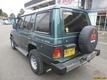 Mitsubishi Montero MULTI WAGON V6 MT 3000CC