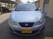 Seat Ibiza STYLE MT 1400CC 5P 16V