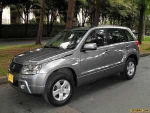 Suzuki Grand Vitara SZ AT 2700CC 5P 4X4