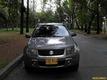 Suzuki Grand Vitara SZ AT 2700CC 5P 4X4