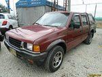 Chevrolet LUV