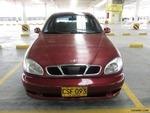 Daewoo Lanos