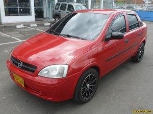 Chevrolet Corsa