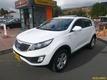 Kia New Sportage