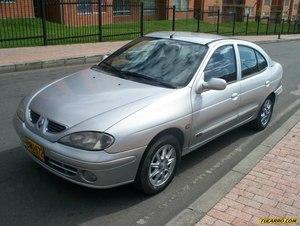 Renault Mégane