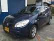 Renault Sandero EXPRESSION MT 1600CC 8V AA