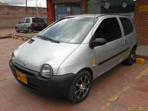 Renault Twingo AUTHENTIQUE MT 1200CC 16V AA